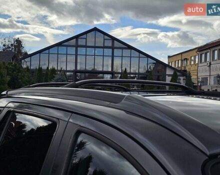 Сірий Хендай Санта Фе, об'ємом двигуна 2.2 л та пробігом 210 тис. км за 9950 $, фото 63 на Automoto.ua