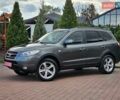 Сірий Хендай Санта Фе, об'ємом двигуна 2.2 л та пробігом 210 тис. км за 9950 $, фото 26 на Automoto.ua