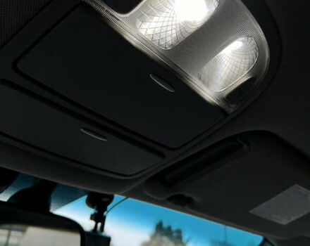 Серый Хендай Санта Фе, объемом двигателя 2.19 л и пробегом 228 тыс. км за 10500 $, фото 24 на Automoto.ua