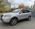 Сірий Хендай Санта Фе, об'ємом двигуна 2.7 л та пробігом 210 тис. км за 7499 $, фото 1 на Automoto.ua