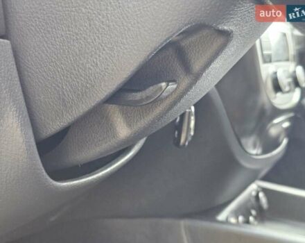 Сірий Хендай Санта Фе, об'ємом двигуна 2.2 л та пробігом 210 тис. км за 9950 $, фото 192 на Automoto.ua