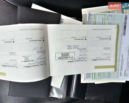 Сірий Хендай Санта Фе, об'ємом двигуна 2.2 л та пробігом 210 тис. км за 9950 $, фото 165 на Automoto.ua