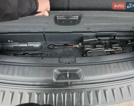 Серый Хендай Санта Фе, объемом двигателя 2.2 л и пробегом 319 тыс. км за 9777 $, фото 47 на Automoto.ua