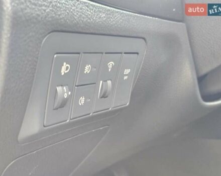 Сірий Хендай Санта Фе, об'ємом двигуна 2.2 л та пробігом 210 тис. км за 9950 $, фото 193 на Automoto.ua