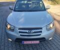 Серый Хендай Санта Фе, объемом двигателя 2.2 л и пробегом 264 тыс. км за 9800 $, фото 20 на Automoto.ua