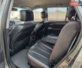 Сірий Хендай Санта Фе, об'ємом двигуна 2.2 л та пробігом 210 тис. км за 9950 $, фото 174 на Automoto.ua