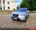 Сірий Хендай Санта Фе, об'ємом двигуна 2.2 л та пробігом 267 тис. км за 9500 $, фото 1 на Automoto.ua
