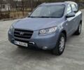 Сірий Хендай Санта Фе, об'ємом двигуна 2.19 л та пробігом 237 тис. км за 10300 $, фото 10 на Automoto.ua