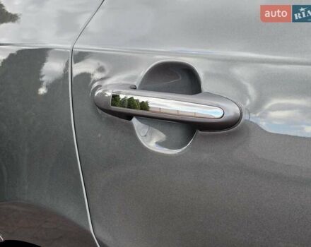 Сірий Хендай Санта Фе, об'ємом двигуна 2.2 л та пробігом 210 тис. км за 9950 $, фото 59 на Automoto.ua