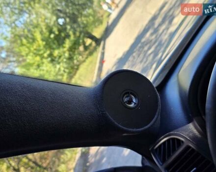 Серый Хендай Санта Фе, объемом двигателя 2.66 л и пробегом 172 тыс. км за 9500 $, фото 36 на Automoto.ua