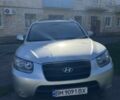Сірий Хендай Санта Фе, об'ємом двигуна 2.2 л та пробігом 265 тис. км за 7500 $, фото 1 на Automoto.ua