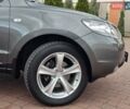 Сірий Хендай Санта Фе, об'ємом двигуна 2.2 л та пробігом 210 тис. км за 9950 $, фото 55 на Automoto.ua