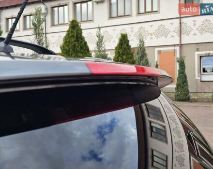 Сірий Хендай Санта Фе, об'ємом двигуна 2.2 л та пробігом 210 тис. км за 9950 $, фото 84 на Automoto.ua