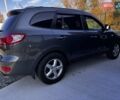 Сірий Хендай Санта Фе, об'ємом двигуна 2.7 л та пробігом 267 тис. км за 8900 $, фото 3 на Automoto.ua
