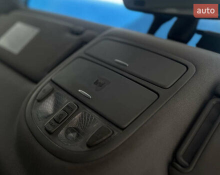 Серый Хендай Санта Фе, объемом двигателя 2.66 л и пробегом 210 тыс. км за 9500 $, фото 20 на Automoto.ua