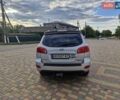 Серый Хендай Санта Фе, объемом двигателя 2.19 л и пробегом 267 тыс. км за 9600 $, фото 4 на Automoto.ua