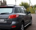Серый Хендай Санта Фе, объемом двигателя 2.7 л и пробегом 0 тыс. км за 8200 $, фото 2 на Automoto.ua