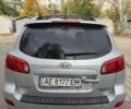 Сірий Хендай Санта Фе, об'ємом двигуна 2.7 л та пробігом 210 тис. км за 7499 $, фото 3 на Automoto.ua