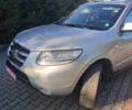 Серый Хендай Санта Фе, объемом двигателя 2.2 л и пробегом 264 тыс. км за 9800 $, фото 5 на Automoto.ua