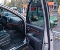 Серый Хендай Санта Фе, объемом двигателя 2.2 л и пробегом 202 тыс. км за 11000 $, фото 33 на Automoto.ua