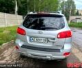 Сірий Хендай Санта Фе, об'ємом двигуна 2.7 л та пробігом 237 тис. км за 9700 $, фото 4 на Automoto.ua