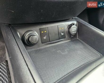 Сірий Хендай Санта Фе, об'ємом двигуна 2.2 л та пробігом 210 тис. км за 9950 $, фото 133 на Automoto.ua