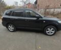 Серый Хендай Санта Фе, объемом двигателя 0 л и пробегом 199 тыс. км за 9500 $, фото 2 на Automoto.ua