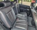 Сірий Хендай Санта Фе, об'ємом двигуна 2.2 л та пробігом 210 тис. км за 9950 $, фото 180 на Automoto.ua