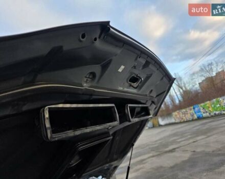 Серый Хендай Санта Фе, объемом двигателя 2.2 л и пробегом 319 тыс. км за 9777 $, фото 55 на Automoto.ua