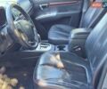 Серый Хендай Санта Фе, объемом двигателя 2.66 л и пробегом 172 тыс. км за 9500 $, фото 38 на Automoto.ua
