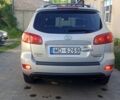 Сірий Хендай Санта Фе, об'ємом двигуна 2 л та пробігом 293 тис. км за 4900 $, фото 5 на Automoto.ua