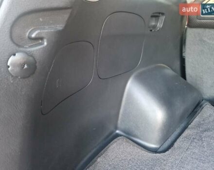 Серый Хендай Санта Фе, объемом двигателя 2.2 л и пробегом 180 тыс. км за 10400 $, фото 50 на Automoto.ua