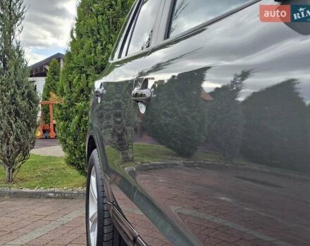 Серый Хендай Санта Фе, объемом двигателя 2.2 л и пробегом 210 тыс. км за 9750 $, фото 52 на Automoto.ua