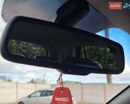 Серый Хендай Санта Фе, объемом двигателя 2.2 л и пробегом 210 тыс. км за 9750 $, фото 123 на Automoto.ua