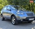 Серый Хендай Санта Фе, объемом двигателя 2.66 л и пробегом 172 тыс. км за 9500 $, фото 20 на Automoto.ua