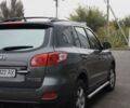 Серый Хендай Санта Фе, объемом двигателя 2.7 л и пробегом 373 тыс. км за 8200 $, фото 43 на Automoto.ua
