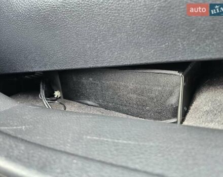 Сірий Хендай Санта Фе, об'ємом двигуна 2.2 л та пробігом 210 тис. км за 9950 $, фото 168 на Automoto.ua