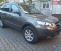 Сірий Хендай Санта Фе, об'ємом двигуна 2.2 л та пробігом 230 тис. км за 9450 $, фото 8 на Automoto.ua