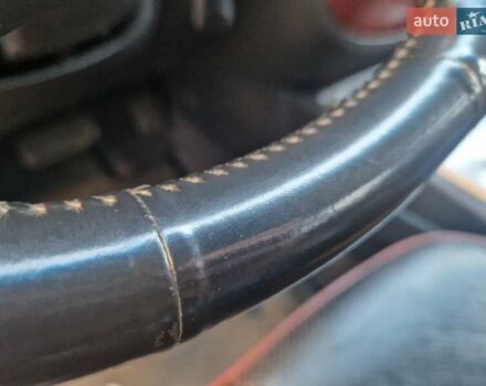 Серый Хендай Санта Фе, объемом двигателя 2.2 л и пробегом 180 тыс. км за 10400 $, фото 31 на Automoto.ua