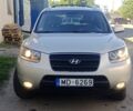 Сірий Хендай Санта Фе, об'ємом двигуна 2 л та пробігом 293 тис. км за 4900 $, фото 2 на Automoto.ua