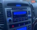 Серый Хендай Санта Фе, объемом двигателя 2.66 л и пробегом 208 тыс. км за 10290 $, фото 23 на Automoto.ua
