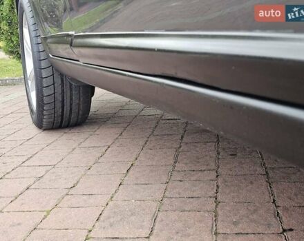 Сірий Хендай Санта Фе, об'ємом двигуна 2.2 л та пробігом 210 тис. км за 9950 $, фото 62 на Automoto.ua