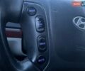 Серый Хендай Санта Фе, объемом двигателя 2.66 л и пробегом 208 тыс. км за 10290 $, фото 21 на Automoto.ua