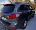 Сірий Хендай Санта Фе, об'ємом двигуна 2.7 л та пробігом 267 тис. км за 8900 $, фото 5 на Automoto.ua