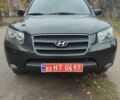 Серый Хендай Санта Фе, объемом двигателя 0 л и пробегом 199 тыс. км за 9500 $, фото 1 на Automoto.ua