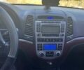 Сірий Хендай Санта Фе, об'ємом двигуна 2.19 л та пробігом 228 тис. км за 9700 $, фото 6 на Automoto.ua
