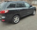 Серый Хендай Санта Фе, объемом двигателя 0 л и пробегом 199 тыс. км за 9500 $, фото 3 на Automoto.ua