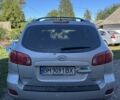 Сірий Хендай Санта Фе, об'ємом двигуна 2.2 л та пробігом 265 тис. км за 7500 $, фото 4 на Automoto.ua