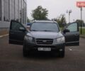 Серый Хендай Санта Фе, объемом двигателя 2.7 л и пробегом 373 тыс. км за 8200 $, фото 30 на Automoto.ua