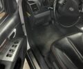 Серый Хендай Санта Фе, объемом двигателя 2.2 л и пробегом 280 тыс. км за 6700 $, фото 17 на Automoto.ua